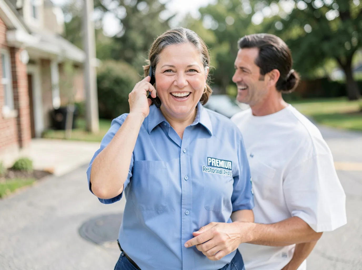 Water Damage Restoration Land O Lakes, WI FAQs